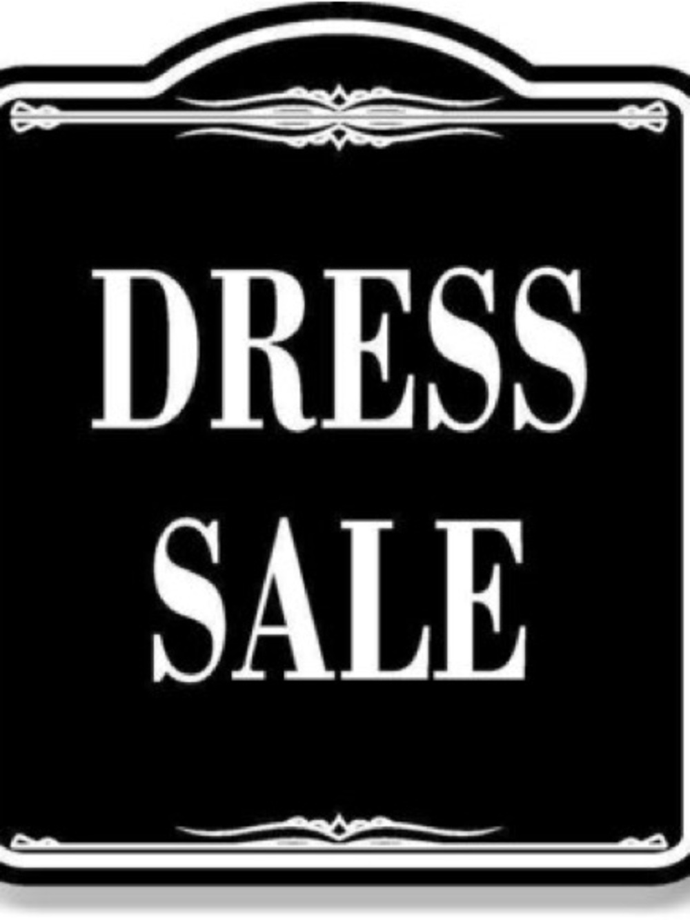 Friday Night Dress Sale!!